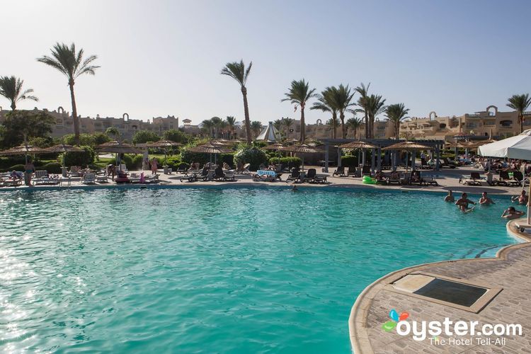 Best Kid-Friendly Hotels in Sharm El Sheikh